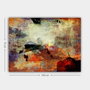 Wallity Lienzo Decorativo Multicolor 70 x 100 cm